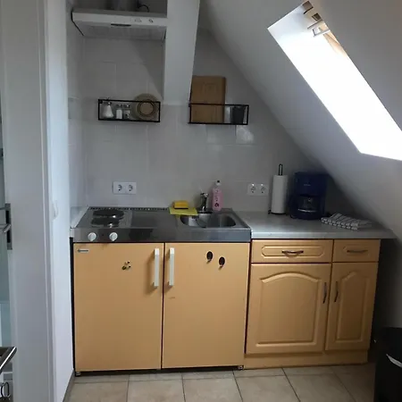 Appartement Willi Ii