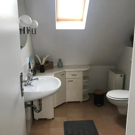 Appartement Willi Ii *