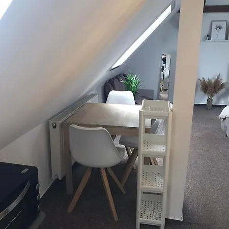 Appartement Willi Ii Spremberg