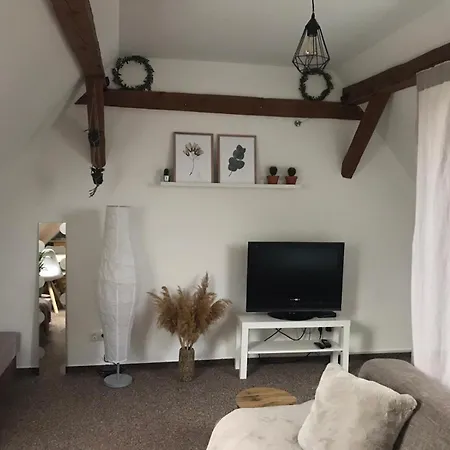 Willi Ii Appartement
