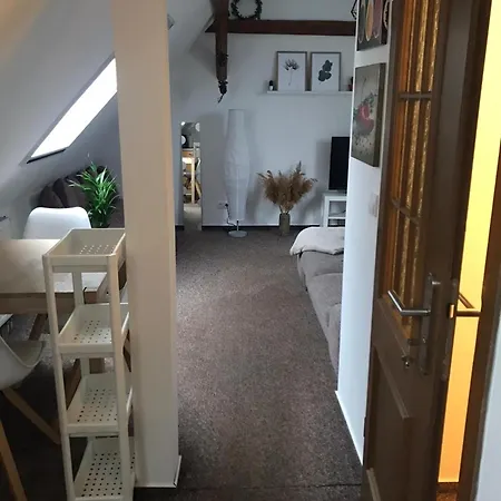 Appartement Willi Ii