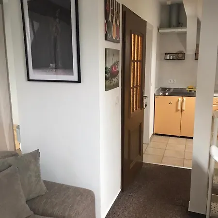 Willi Ii Appartement Spremberg