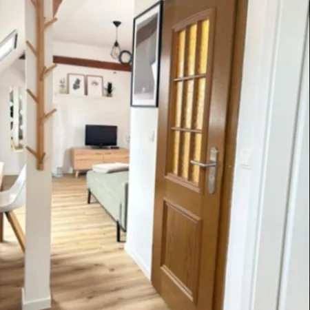 Apartament Willi Ii Spremberg