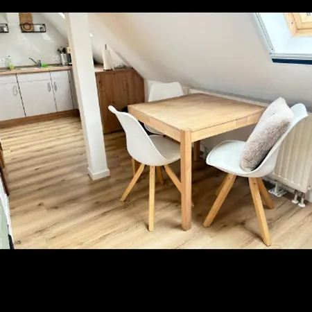 Willi Ii Apartament *