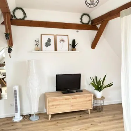 Apartament Willi Ii Spremberg