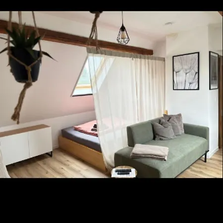 Willi Ii Apartament *