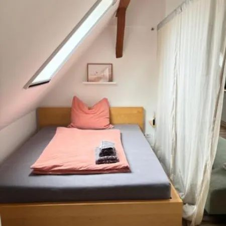 Willi Ii Apartament *