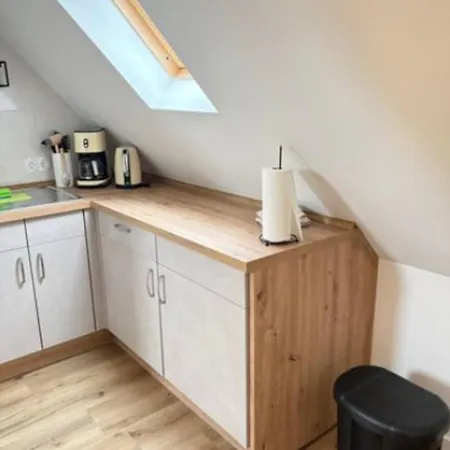 Apartament Willi Ii *