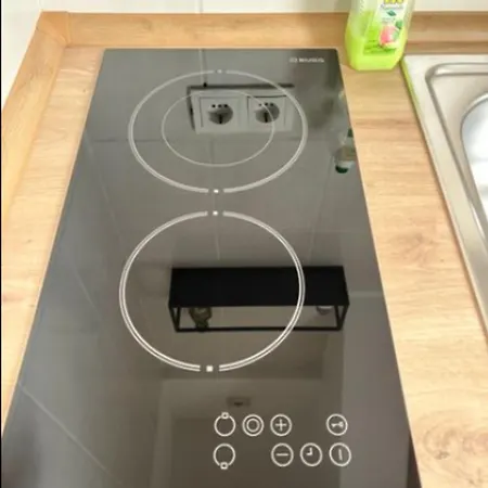 Apartament Willi Ii Spremberg