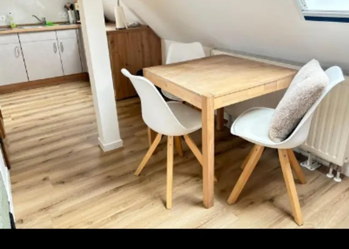 Willi Ii Apartamento *