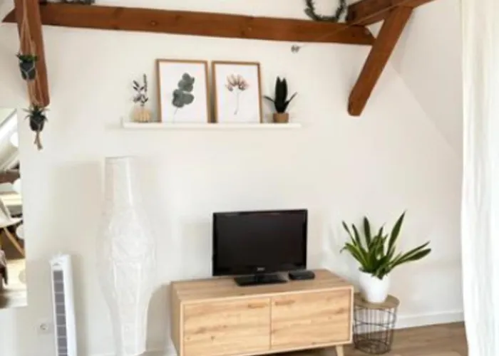 Apartamento Willi Ii Spremberg