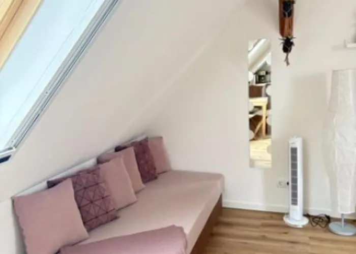 Willi Ii Apartamento