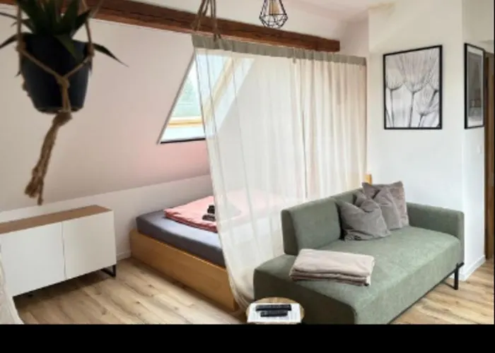 Willi Ii Apartamento *