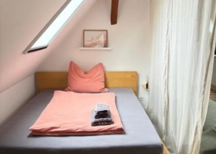 Willi Ii Apartamento *