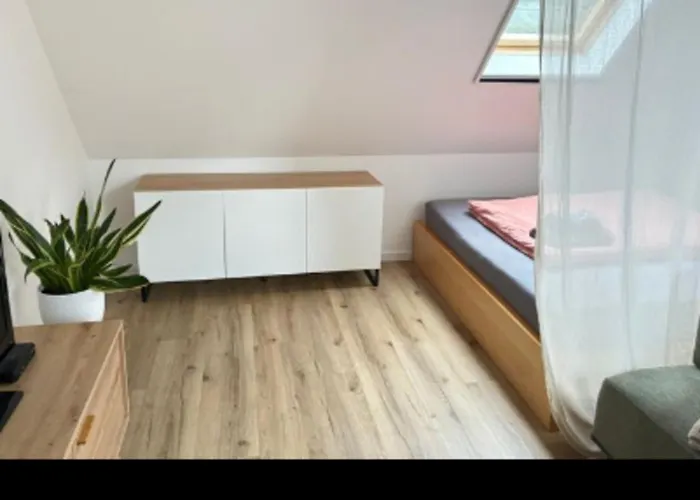 Apartamento Willi Ii