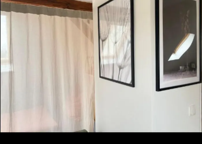 Apartamento Willi Ii