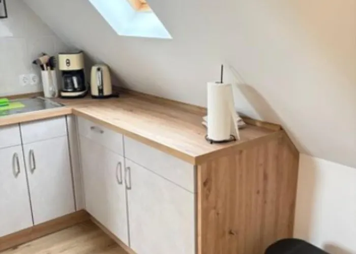 Apartamento Willi Ii *