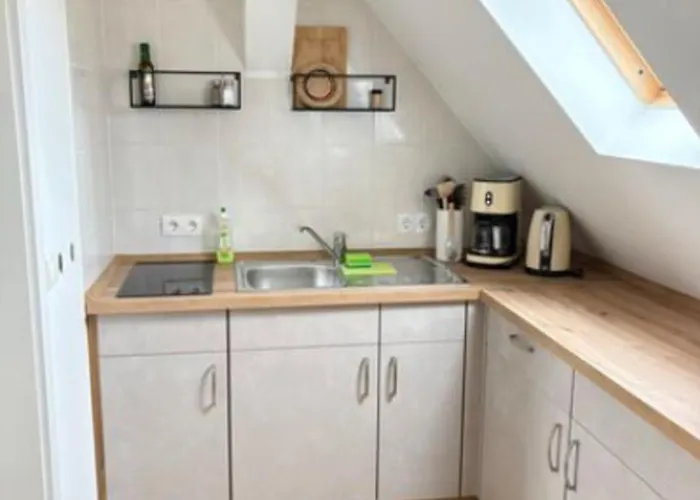 Willi Ii Apartamento *