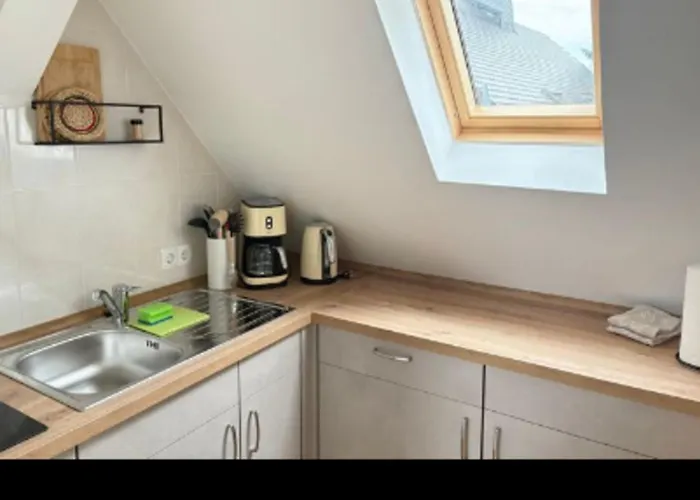 Apartamento Willi Ii