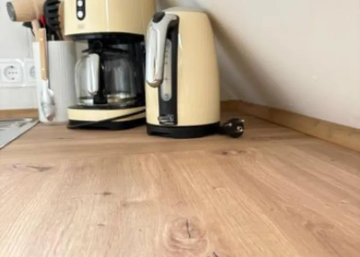 Willi Ii Apartamento