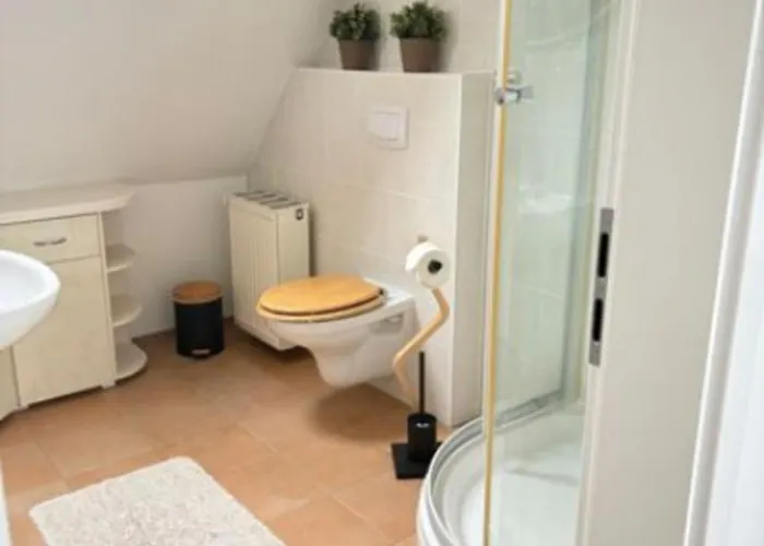 Apartamento Willi Ii