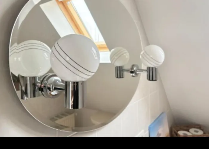 Willi Ii Apartamento Spremberg