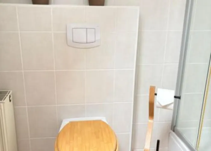 Apartamento Willi Ii *